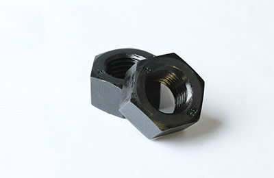 ASTM A194 GR 2H 合金鋼      （耐高溫、耐高壓、高強(qiáng)度）六角螺母GB6170